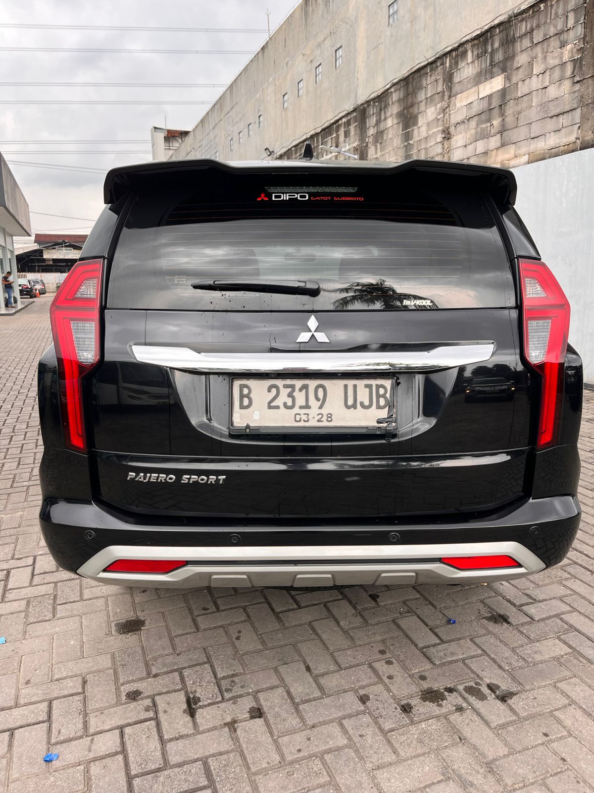 Foto Mobil